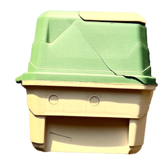 COPY - 2 Tray Tackle Box - Picture 5 of 12